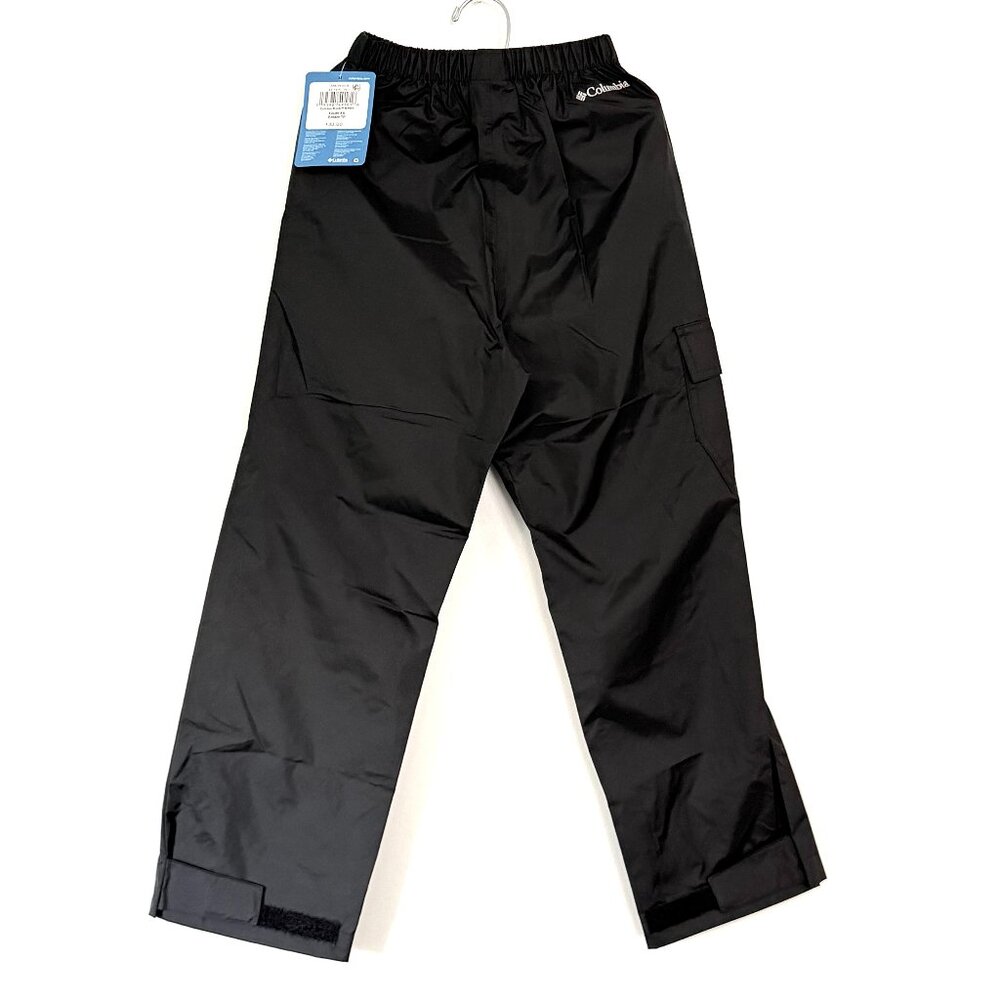 NWT Columbia Cypress Brook III Kids Ski Pant